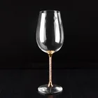 Crystal Wedding Decoration Crystal Crystal Glass Wine For Wedding Decoration Gifts