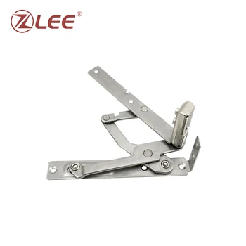 180 Degree Concealed Window Hinge For Inward Opening Casement Window