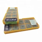 Mitsubishi CNC Tools Cutting Inserts With High Quality SEET13T3AGEN-JL NX4545