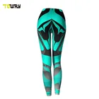 Custom Sublimation Sexy Schoolgirl Leggings