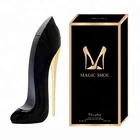Perfume New Design 85Ml Magic High Heel Shaper Glass Bottle Wholesale Designer Perfume Fragrance