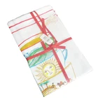 Kitchen Terry Tea Towel Kitchen Cotton Tea Towels 100% Cotton Quick Dry Kitchen Terry Dish Tea Towel