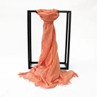 Necklace Scarf Necklace Tassels Scarf Thick Scarf Vintage Floral Foulard Infinity