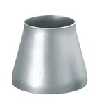 Concentric Reducer 10Inch x 8Inch SCH XS A234 WPB ASME B16.9