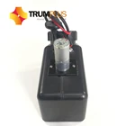 Ink Tank 1.5L UV Bulk Ink Tank With Mixer Filter