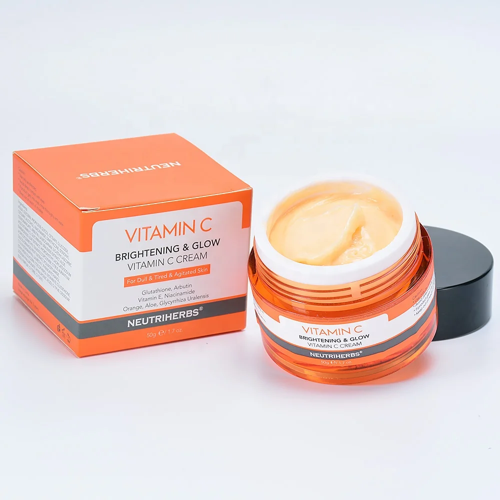 vitamin c cream price