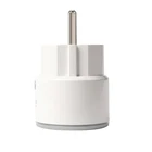 Smart Plug Electric Tuya Wifi Smart Plug 2 Pin Electric Plug