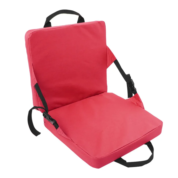 portable folding seat cushion