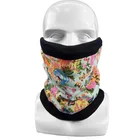 Yiwu Scarf Cheap Scarf Yiwu Multifunction Cheap Accessories Ski Mask Headwear Winter Scarf Soccer Neck Warmer