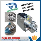 Homogenizer High Pressure Low Pressurehomogenizer Homogenizer Pump Homogenizer Price High Pressure Homogenizer