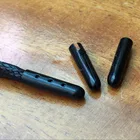 Wholesale Shoelace Accessories Metal Cord Tips For Basketball Shoes