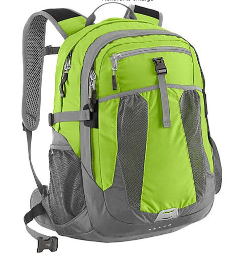 Custom Logo Lightweight Waterproof Bag 