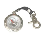 Compass Compass Compass Outdoor Multifunction Round Pattern Compass