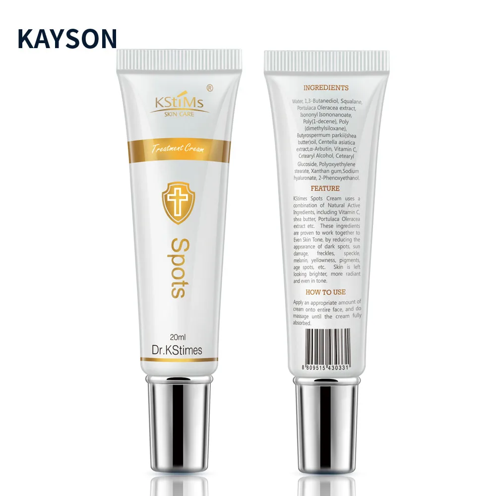 dark spot remove medicine cream