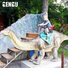 Kids Ride On Dinosaur Rocking Toys Kids Ride On Dinosaurs
