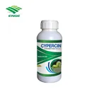 Cypermethrin Pesticide Pesticides Buy Pesticides Insecticide Cypermethrin 10% EC Pesticide For Agriculture