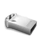 Drive Gift Personal Use 8gb Usb Pen Drive Mini Metal Usb Flash Drive Memory Stick Pendrive Custom Logo 8GB 32GB 64GB