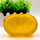 Soap Soap Private Label Private Label 100% Natural Skin Lightening 24K Gold Soap