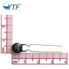 Lead Chip Hot Sale Straight Lead MF72 NTC Chip Thermistor 10D-7