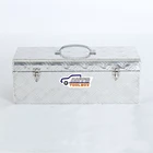 Aluminum Truck Tool Box Aluminum Truck Tool Box For Trailer And Pickup BH-X575