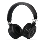 Bluetooth Headset Professional Over-Ear DJ Bass Bluetooth Wireless Headset Earphone