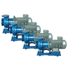 Pumps Horizontally Mounted Magnetic Drive Pumps For Salt Solution