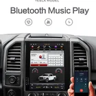 Tesla Style Android Head Unit 9.0 For Ford F150 Android Radio Car Gps Navigation Multimedia Fit F150 2015-2020