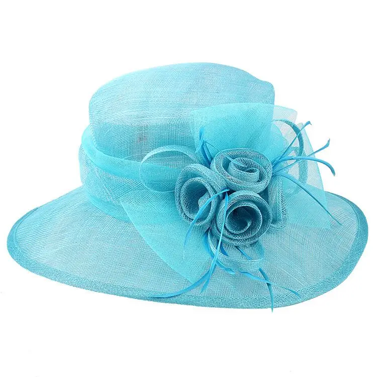 wholesale tea party hats