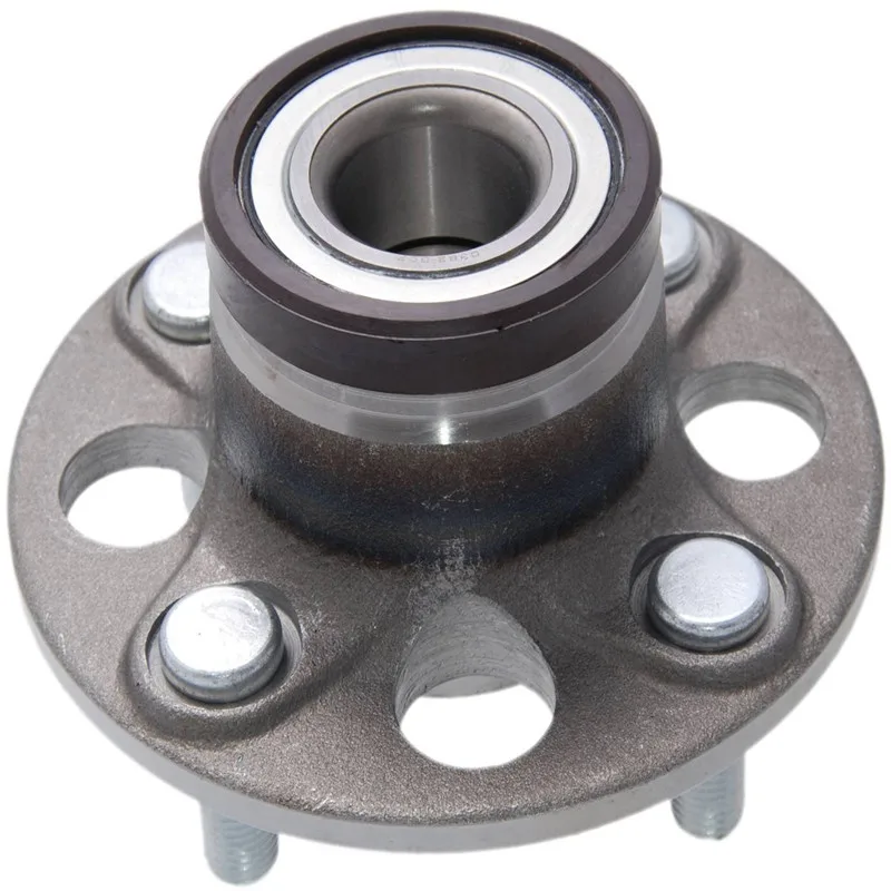 42200 SAA G02 Auto Wheel Hub Bearing Units High Precision Automotive