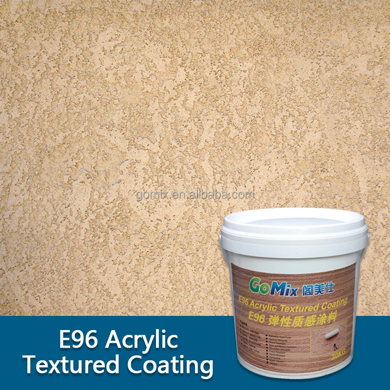 Long Lasting E96 Weathershield Textured Masonry Paint Buy Weathershield Textured Masonry Paint Acrylic Paints Texture Black Texture Powder Coating Product On Alibaba Com