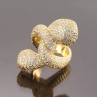 Turkish Jewelry Rings For Woman Good Quality Turkish Jewelry Pure Gold Ring Designs For Girls And Woman