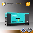Ac Alternator Generator Alternator Ac Alternator Generator Ac 3 Phase Canopy Alternator Diesel Generator 20 Kw