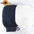 Skin Customized Colour Bath Mitt Custom Logo Dead Skin Care Turkish Cheap Exfoliating Bath Mitt