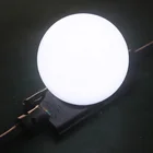 Rgb 1pcs SMD5050 Light RGB Chasing Color LED Bulb Module
