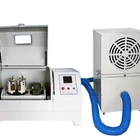 Air Ball Machine Ball Mill Machine Lab Scale Air Cooling Bench Top Cryogenic Control Planetary Ball Mill Machine