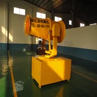 Pressure Air Sprayer Pressure Water Sprayer High Pressure Water Mist Cannon Air Blast Orchard Sprayer