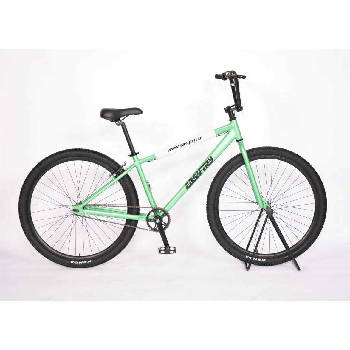 29 inch single speed