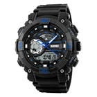 Digital China Watches Wholesale China Quartz Analog Multifunction Waterproof Jam Tangan Pria Mens Led Digital Sport Watch