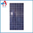 Solar Panel System Solar Panel 10kw 270 Watt Mon0 Solar Panel For 10kw Solar Water Pump System