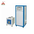 Steel Forging Machine Too Forging Machinery Hot Sale Steel Induction Hot Forging Machine For Bolts