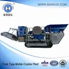 Construction Equipment Construction Building Waste Concrete Recycling Construction Waste Recycling Equipment