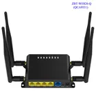 Zbt Factory Direct Sell Mt7620 Openwrt 4g Wireless Router With Sim Card Slot For Australia Market