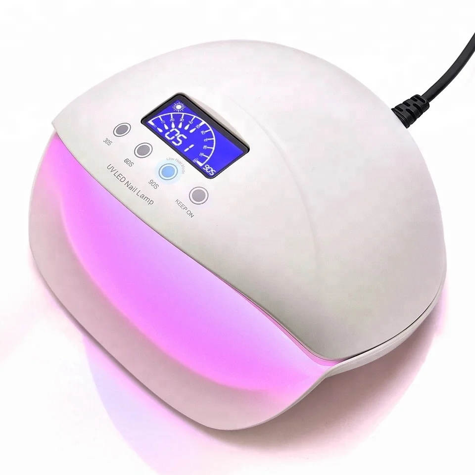 Prime Sijpelen rietje 50w Professional Mouth Shape Led Gel Nail Lamp Fast Drying Curing Nail Lamp  - Buy 50w Nail Lamp,Fast Drying Curing Nail Lamp,Mouth Shape Led Gel Nail  Lamp Product on Alibaba.com