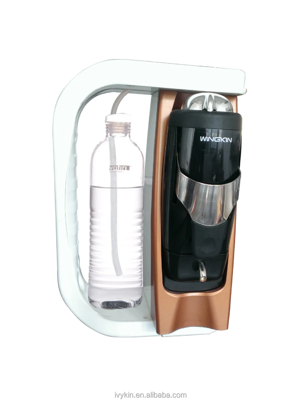Portable 12volt pod coffee maker coffee pod making machine coffee