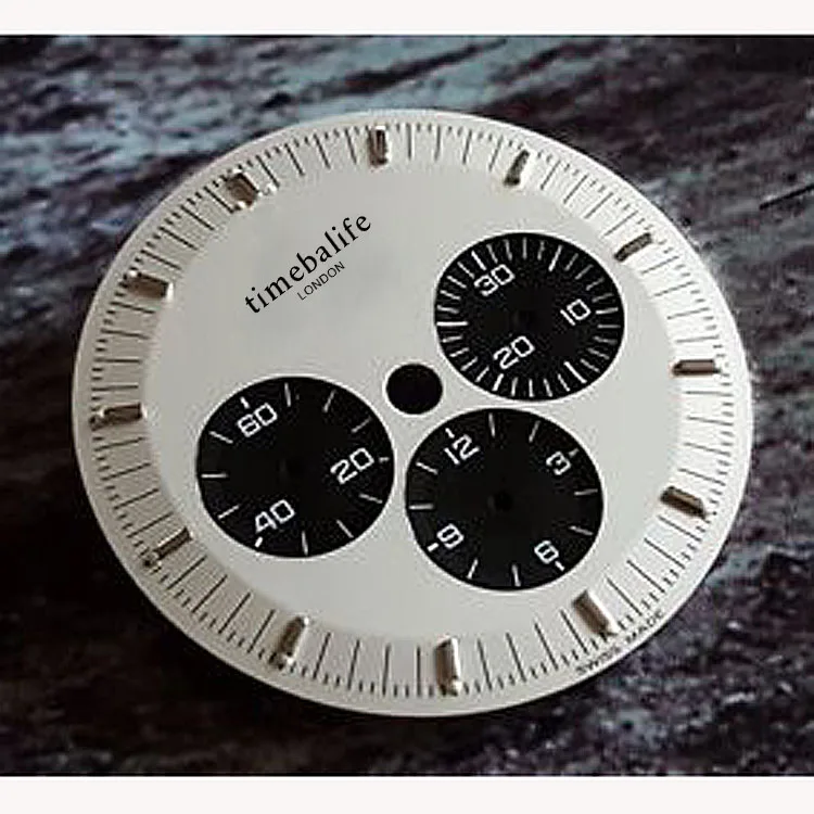 index dial