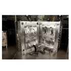 Mold Mold Maker OEM Car Decoration Mold Plastic Mold Tooling And Injection Plastic Molding Maker Factory In China