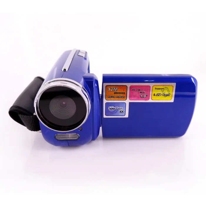 cyber cam digital video camera