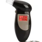 Alcohol Personal Digital Changchun Breath Alcohol Tester Breathalyzer