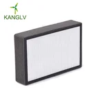 Hepa Filter Cleaning Clean Hepa Filter 0.3 Micron Hepa Air Filter Air Filtration Products Cleaning Systems