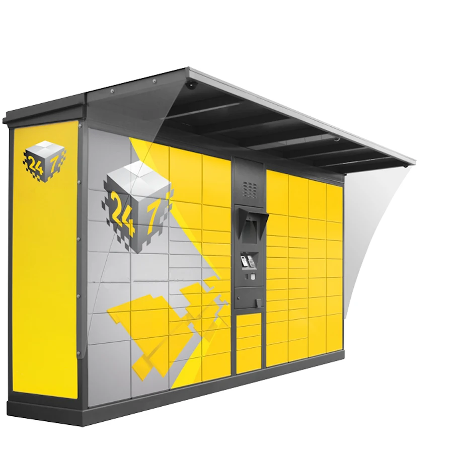 Smart Parcel Delivery Locker For School Buy Parcel Locker Parcel Delivery Locker Smart Locker Product On Alibaba Com